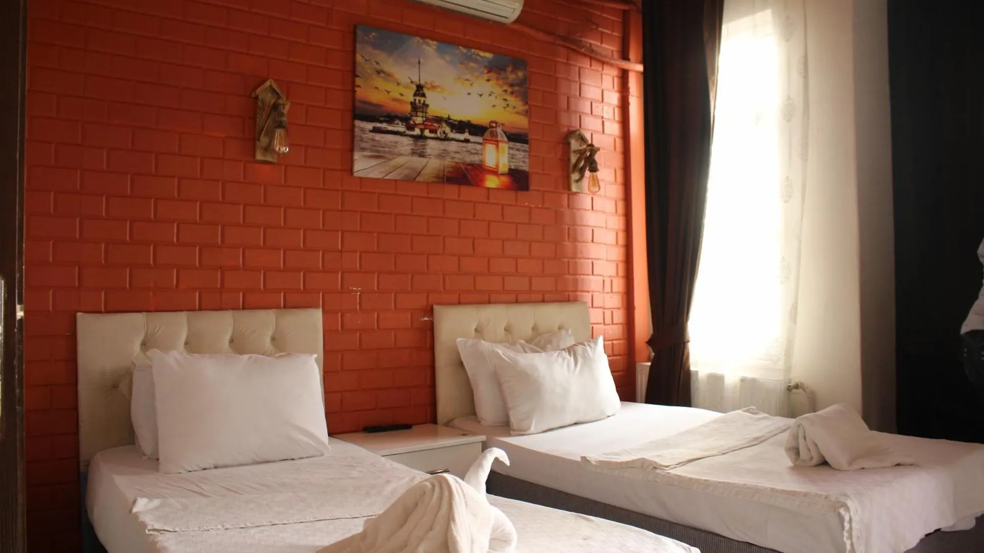 Taksim Bricktown Suite Provincia di Provincia di Istanbul 0*,  Turchia